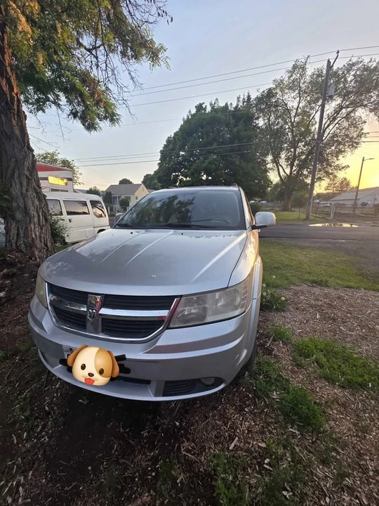 2010 Dodge Journey - Image 2 of 11