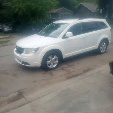 2010 Dodge Journey SXT Sport Utility 4D