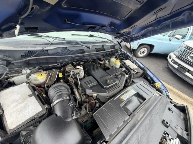 2010 Ram 3500 - Image 18 of 18