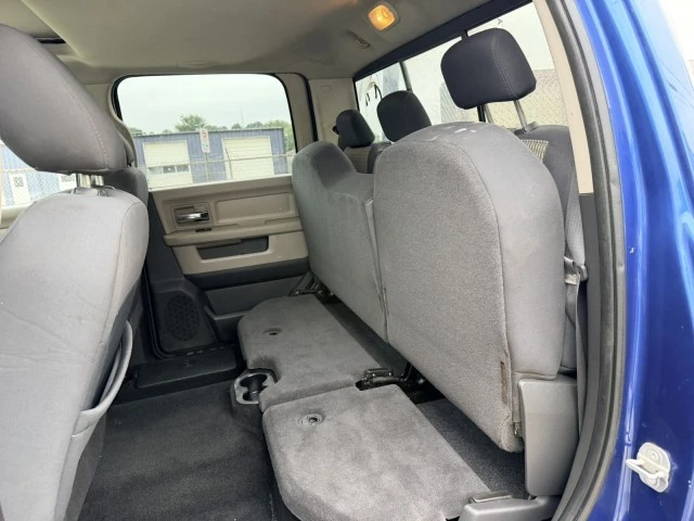 2010 Dodge Ram 4th Gen - Image 13 of 18
