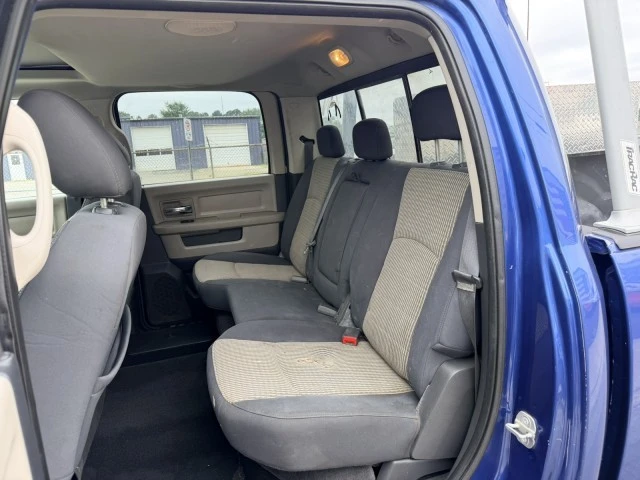 2010 Dodge Ram 4th Gen - Image 14 of 18