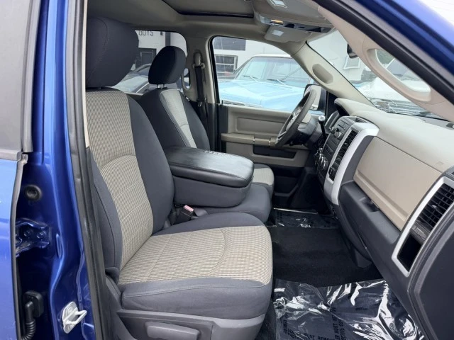 2010 Dodge Ram 4th Gen - Image 17 of 18