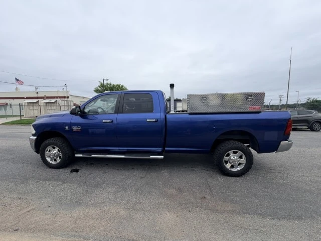 2010 Ram 3500 - Image 8 of 18