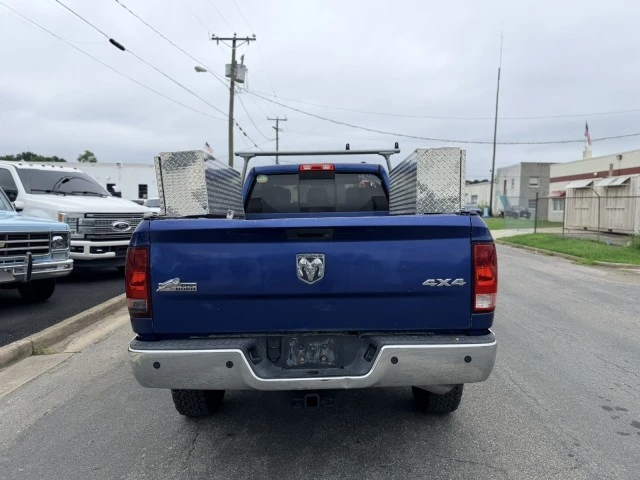 2010 Dodge Ram 4th Gen - Image 6 of 18