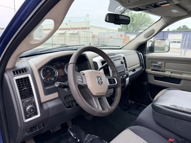 2010 Ram 3500 - Image 12 of 18