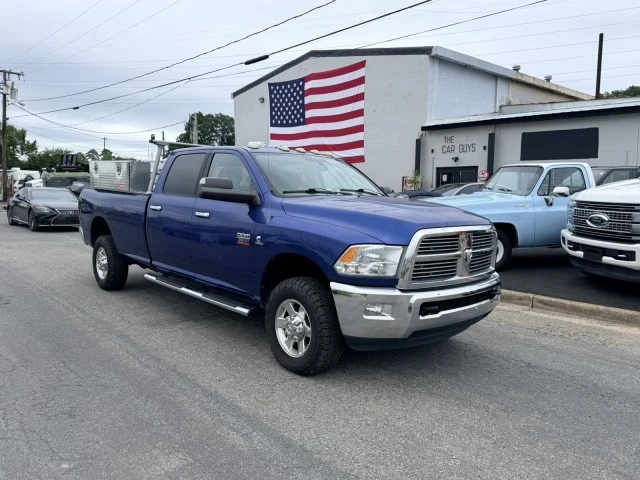 2010 Dodge Ram 4th Gen - Image 3 of 18