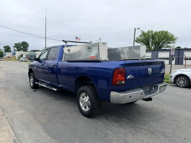 2010 Dodge Ram 4th Gen - Image 7 of 18