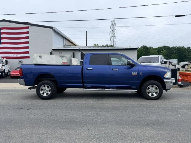 2010 Dodge Ram 4th Gen - Image 4 of 18