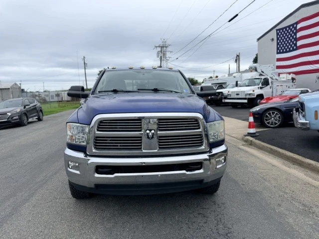 2010 Dodge Ram 4th Gen - Image 2 of 18