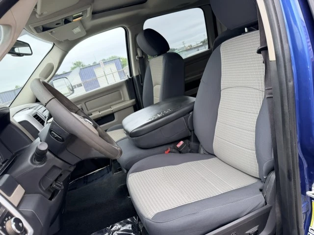 2010 Dodge Ram 4th Gen - Image 11 of 18