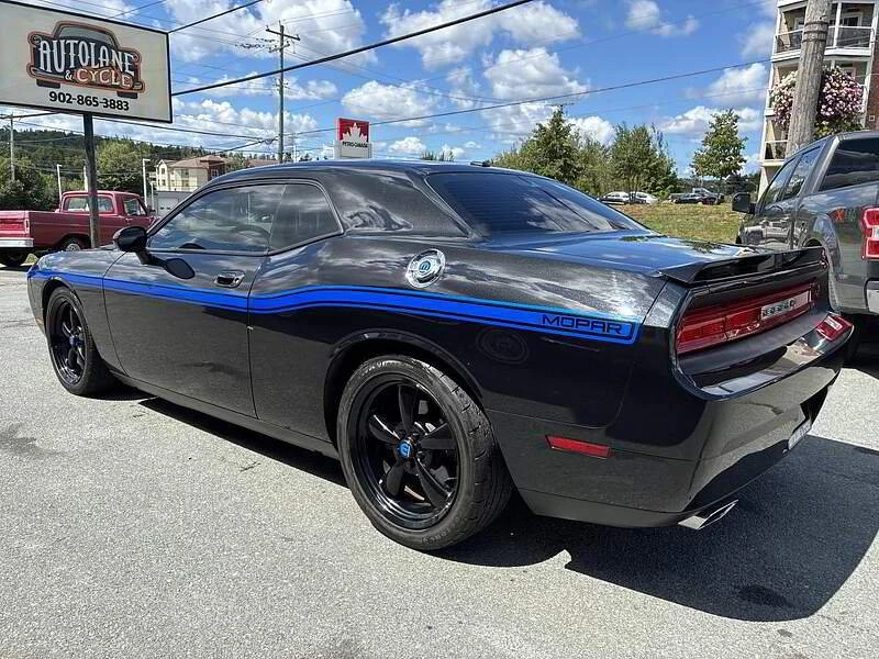 2010 Dodge Challenger 3rd Gen - Image 5 of 14