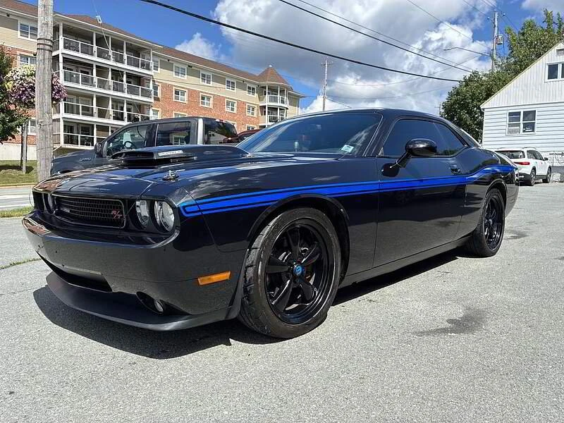 2010 Dodge Challenger 3rd Gen - Image 4 of 14