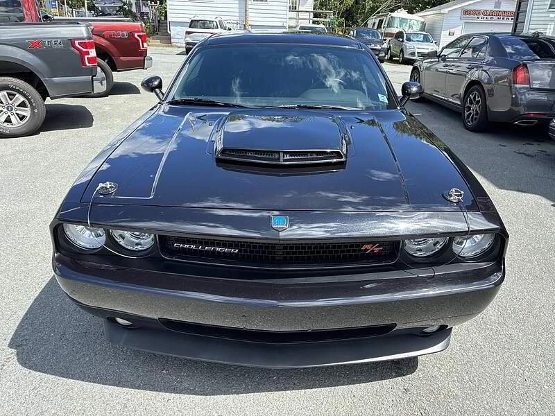 2010 Dodge Challenger 3rd Gen - Image 3 of 14