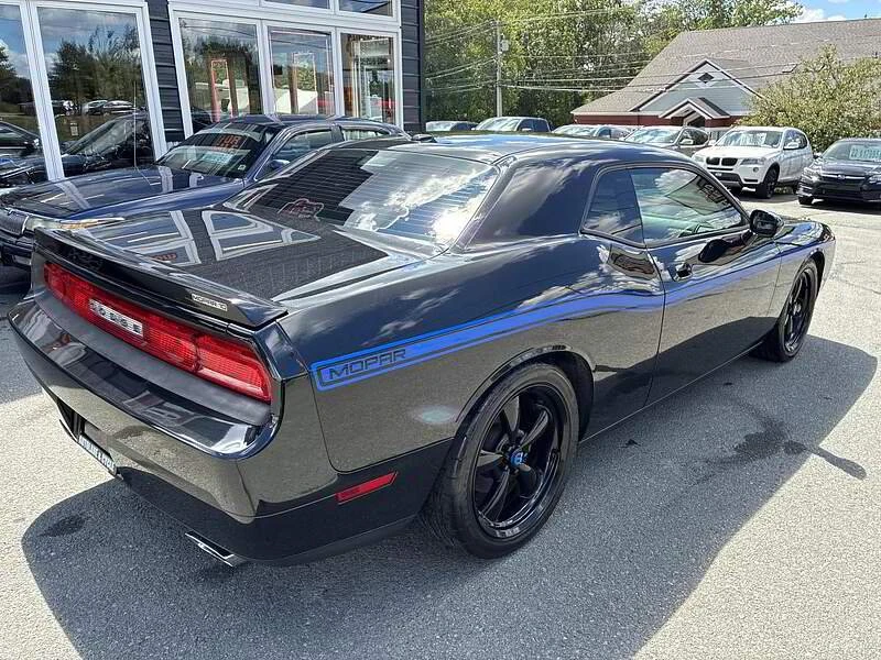 2010 Dodge Challenger 3rd Gen - Image 7 of 14