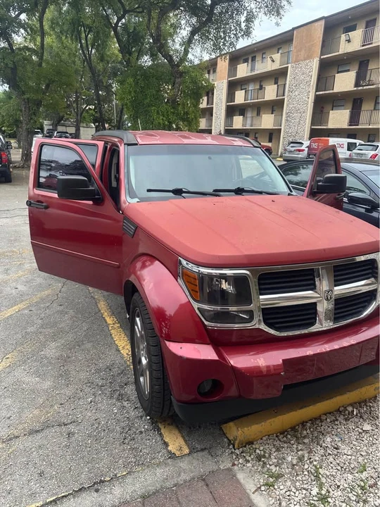 2010 Dodge Nitro - Image 4 of 7