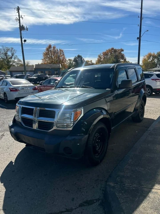 2010 Dodge Nitro - Image 3 of 10