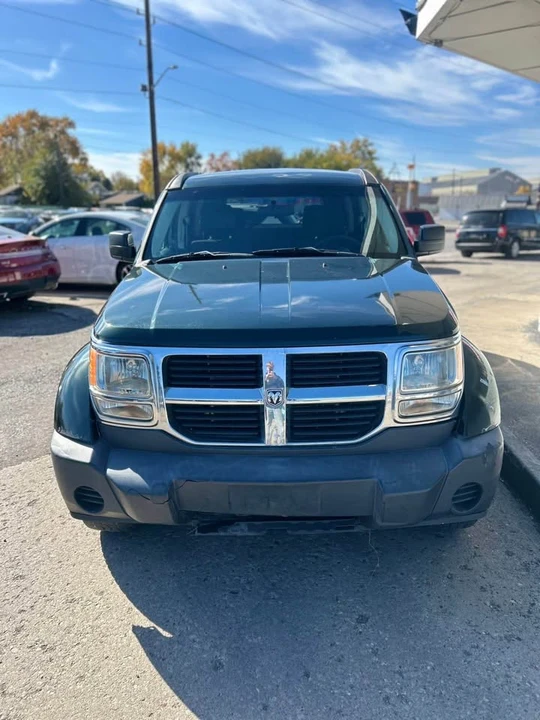 2010 Dodge Nitro - Image 2 of 10