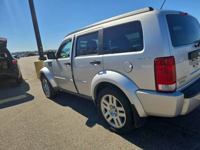 2010 Dodge Nitro - Image 3 of 7