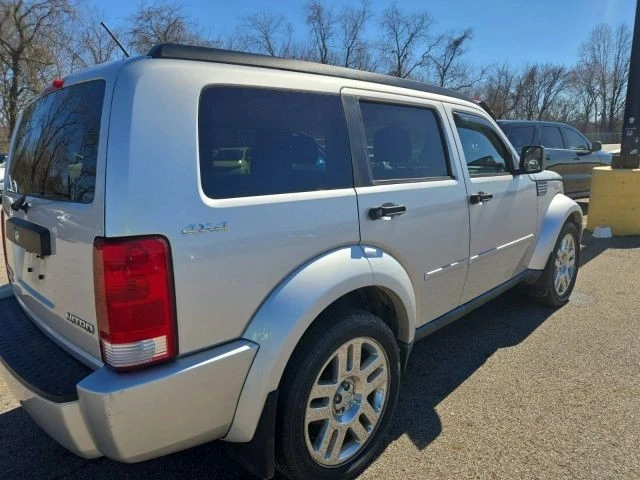 2010 Dodge Nitro - Image 5 of 7