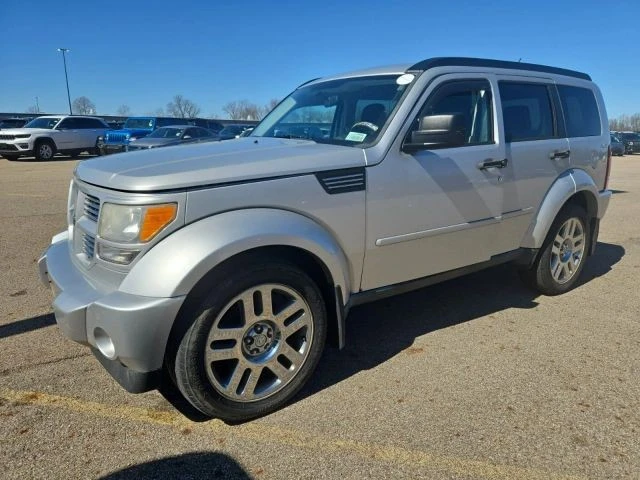2010 Dodge Nitro - Image 2 of 7