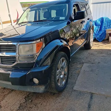 2010 Dodge Nitro Heat Sport Utility 4D