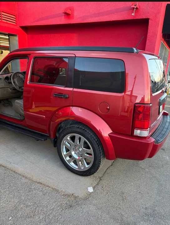 2010 Dodge Nitro - Image 6 of 6