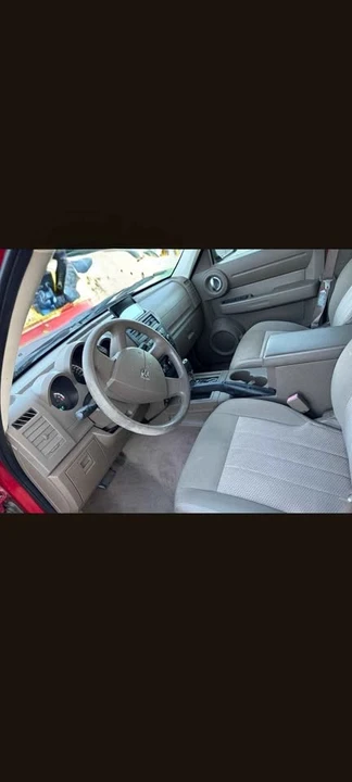 2010 Dodge Nitro - Image 4 of 6