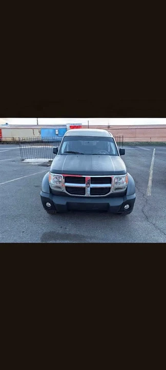 2010 Dodge Nitro - Image 3 of 6
