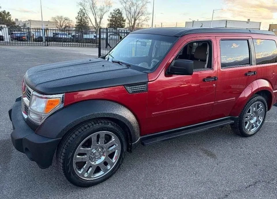 2010 Dodge Nitro - Image 2 of 6