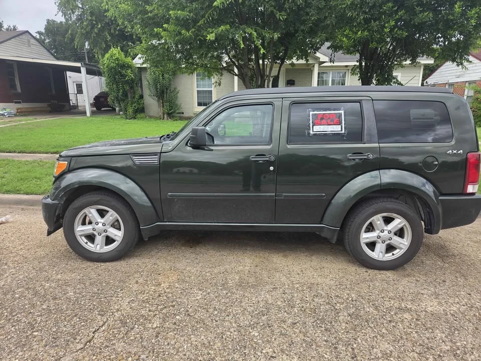 2010 Dodge Nitro - Image 3 of 5