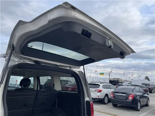 2010 Dodge Nitro - Image 17 of 21