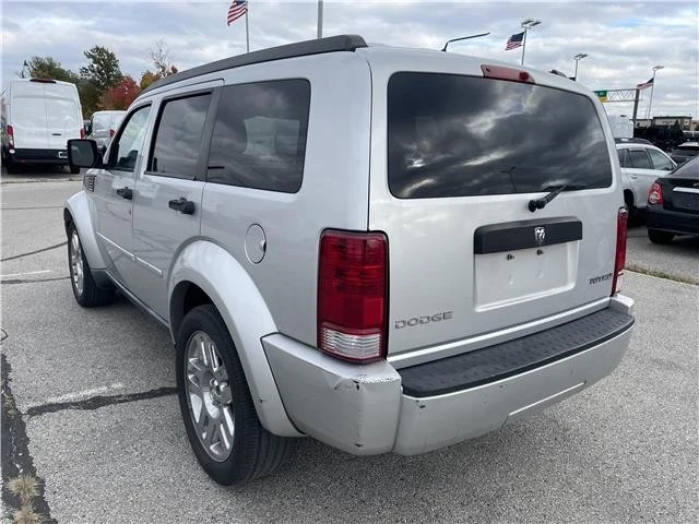 2010 Dodge Nitro - Image 6 of 21