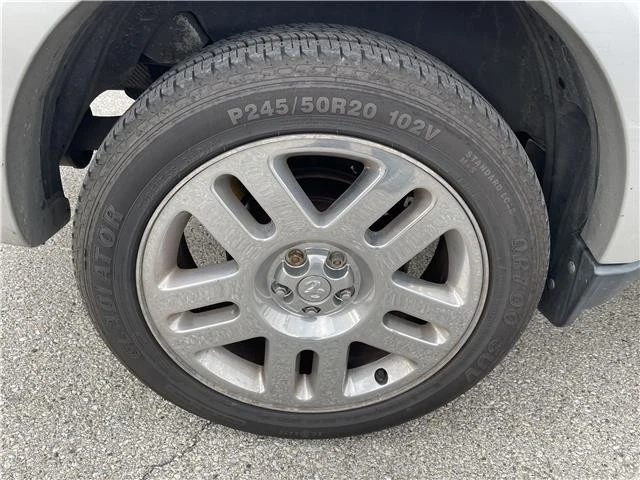 2010 Dodge Nitro - Image 13 of 21
