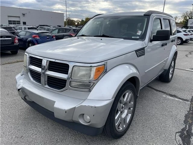2010 Dodge Nitro - Image 4 of 21