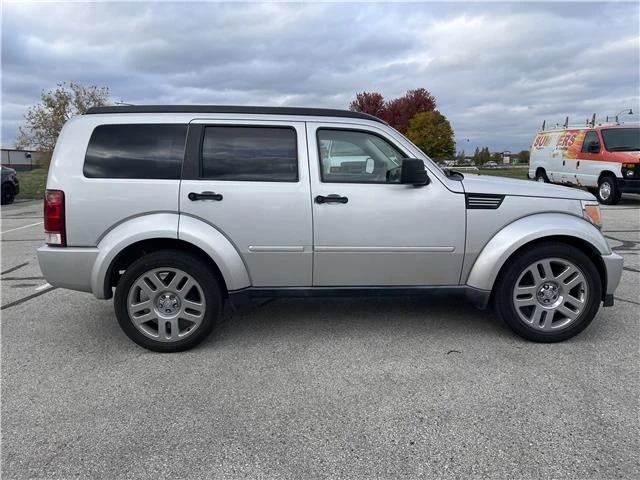 2010 Dodge Nitro - Image 9 of 21