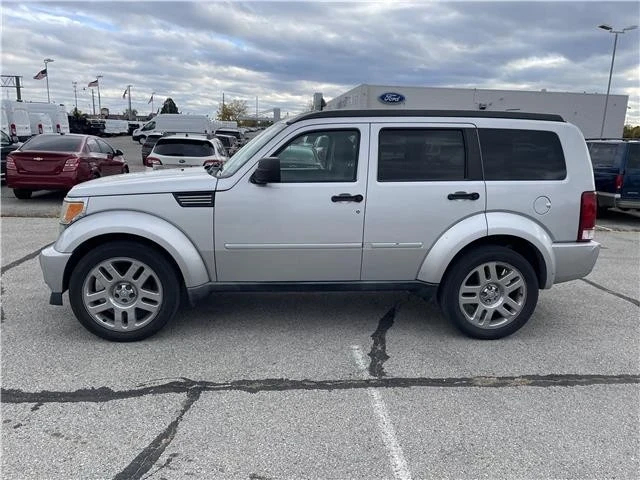 2010 Dodge Nitro - Image 5 of 21
