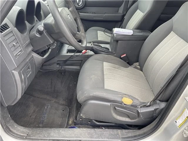 2010 Dodge Nitro - Image 21 of 21