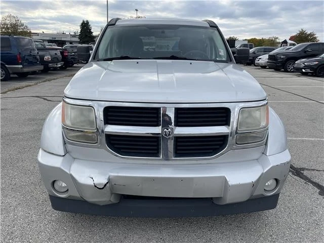 2010 Dodge Nitro - Image 3 of 21