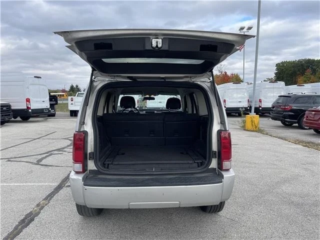 2010 Dodge Nitro - Image 15 of 21