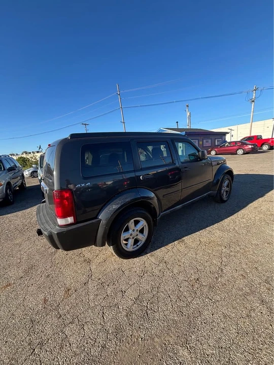 2010 Dodge Nitro - Image 4 of 11