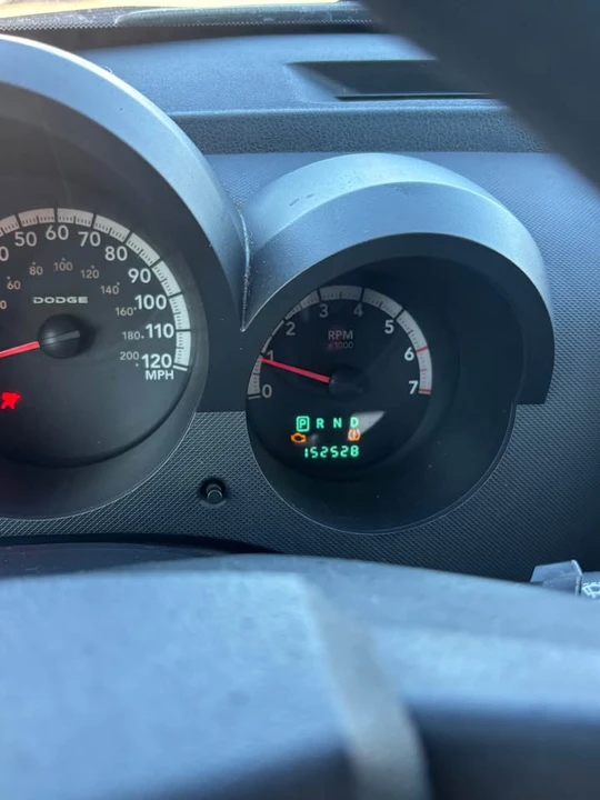 2010 Dodge Nitro - Image 11 of 11
