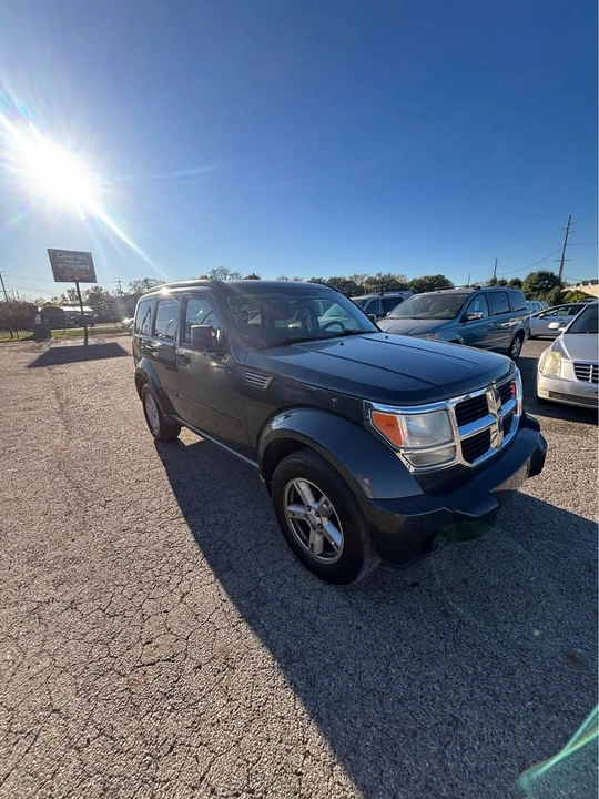 2010 Dodge Nitro - Image 2 of 11