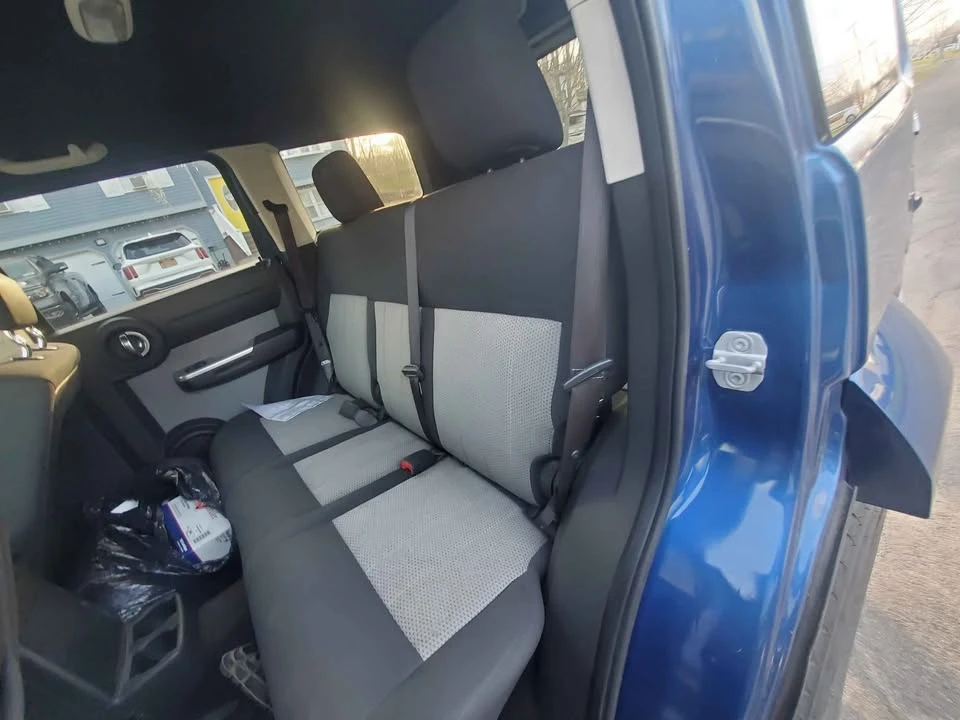 2010 Dodge Nitro - Image 7 of 11