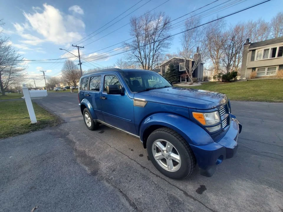 2010 Dodge Nitro - Image 6 of 11