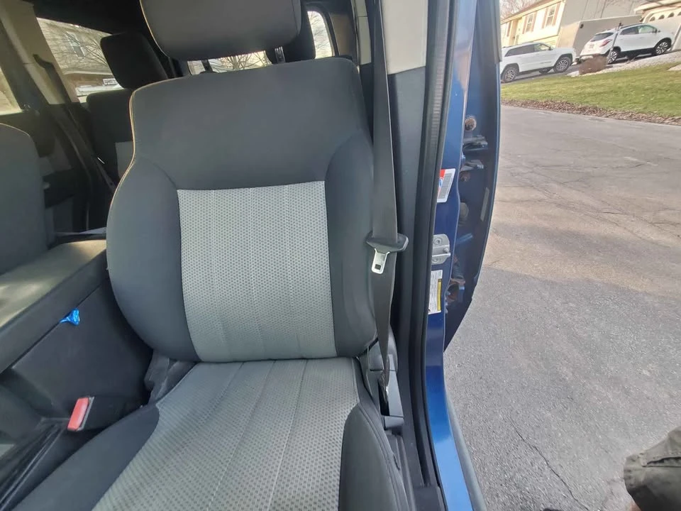 2010 Dodge Nitro - Image 10 of 11