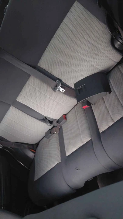 2010 Dodge Nitro - Image 5 of 5