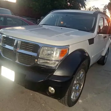 2010 Dodge Nitro SE Sport Utility 4D