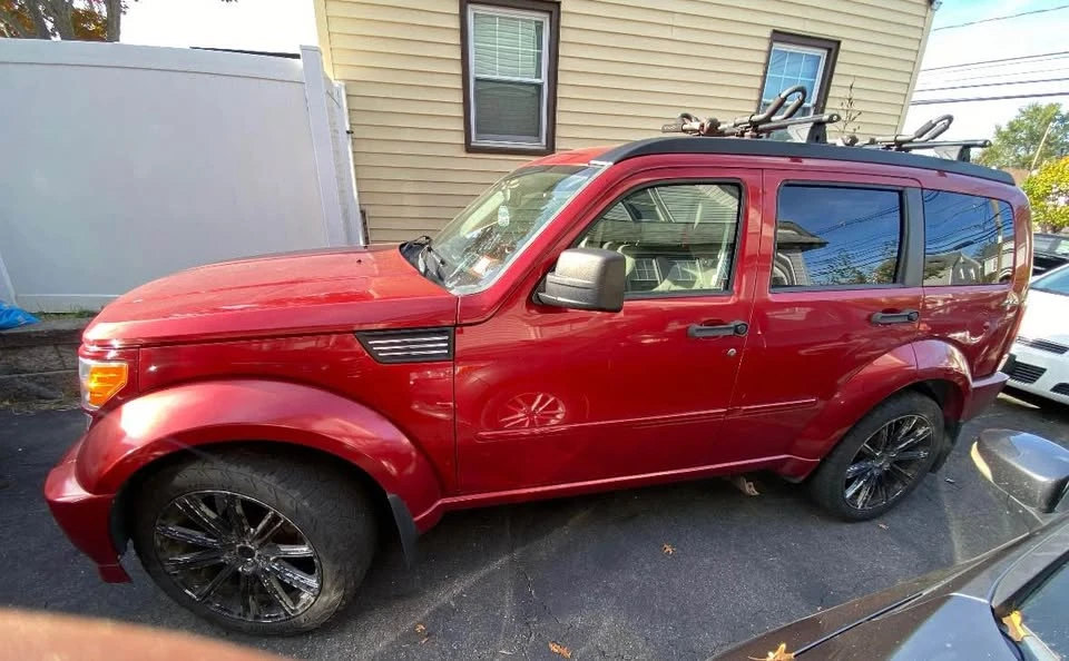 2010 Dodge Nitro - Image 3 of 8