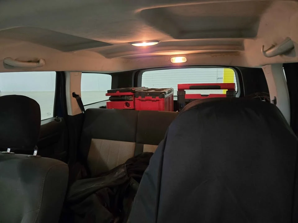 2010 Dodge Nitro - Image 7 of 7