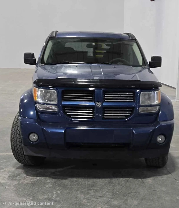 2010 Dodge Nitro - Image 2 of 7